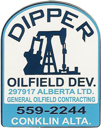 Dipper-Oilfield-Decal